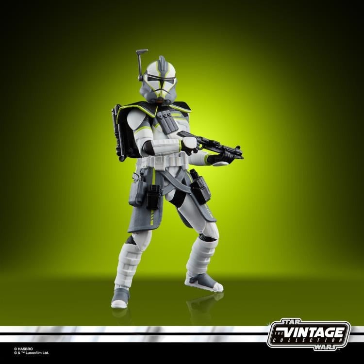 Star Wars: The Vintage Collection ARC Trooper (Lambent Seeker) Gallery Image 9