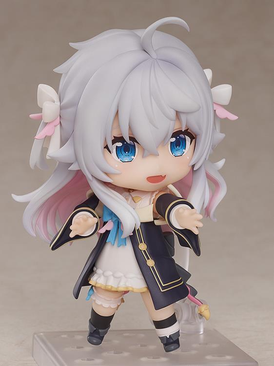 Kagura Nana Channel Nendoroid No.1763 Kagura Nana Gallery Image 4