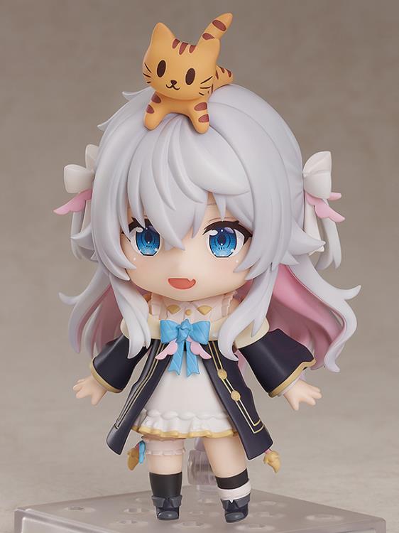 Kagura Nana Channel Nendoroid No.1763 Kagura Nana Gallery Image 6