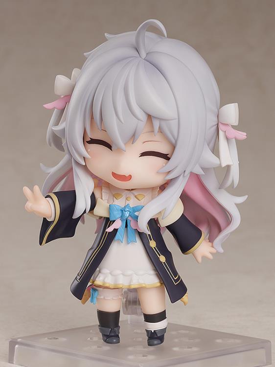 Kagura Nana Channel Nendoroid No.1763 Kagura Nana Gallery Image 5