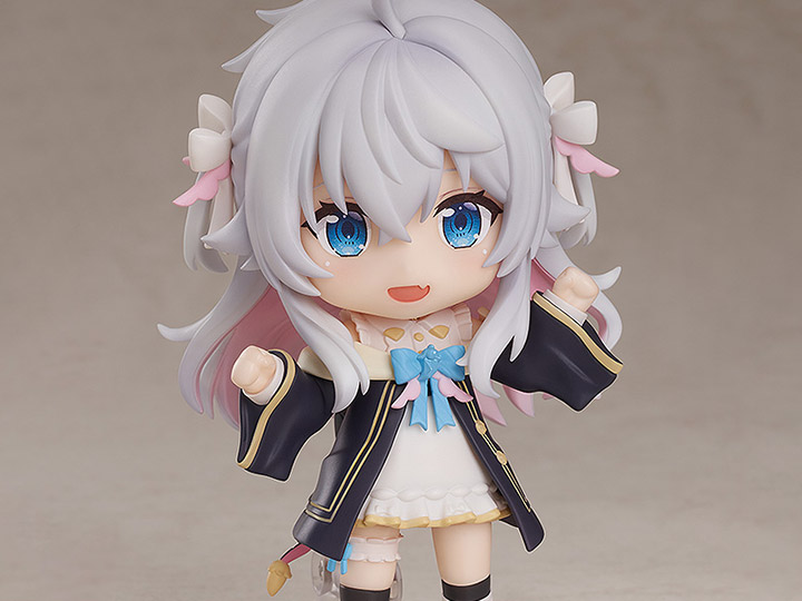 Kagura Nana Channel Nendoroid No.1763 Kagura Nana Gallery Image 1