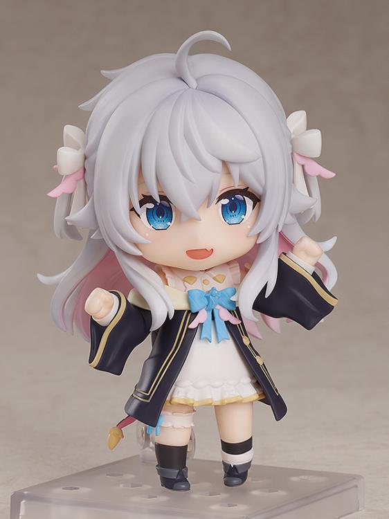 Kagura Nana Channel Nendoroid No.1763 Kagura Nana Gallery Image 3