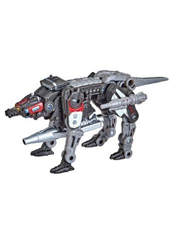 Transformers Studio Series Core Ravage Gallery Image 2