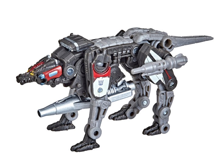 Transformers Studio Series Core Ravage Gallery Image 1