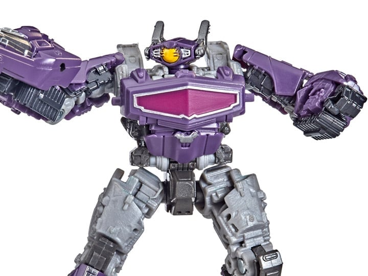 Transformers Studio Series Core Shockwave Gallery Image 1