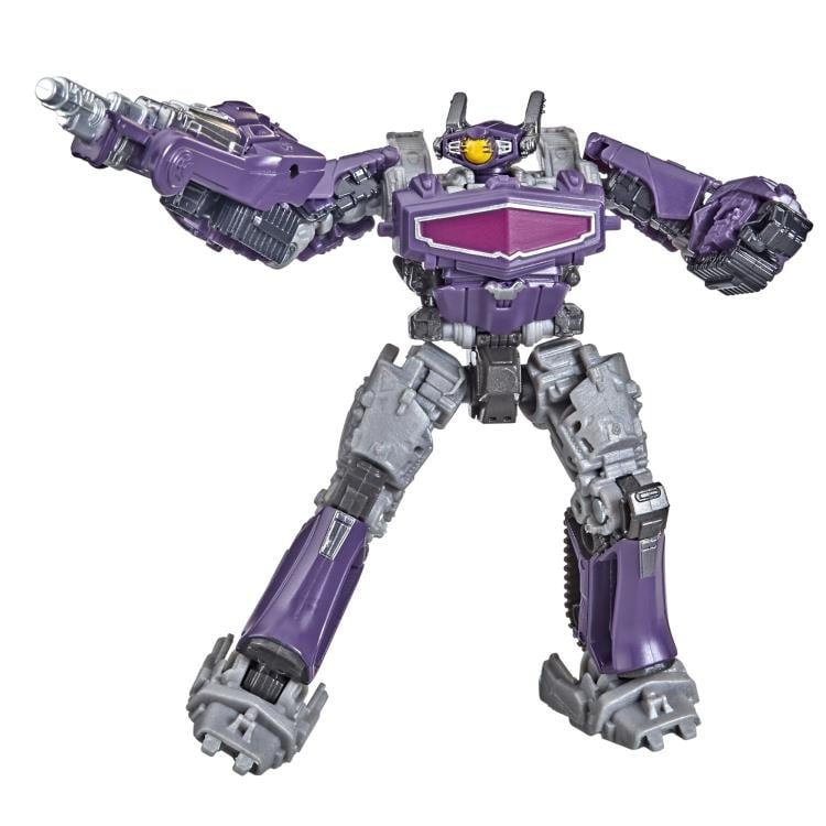 Transformers Studio Series Core Shockwave Gallery Image 3