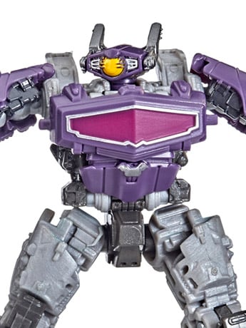 Transformers Studio Series Core Shockwave Gallery Image 2