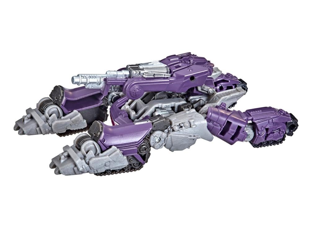 Transformers Studio Series Core Shockwave Gallery Image 4