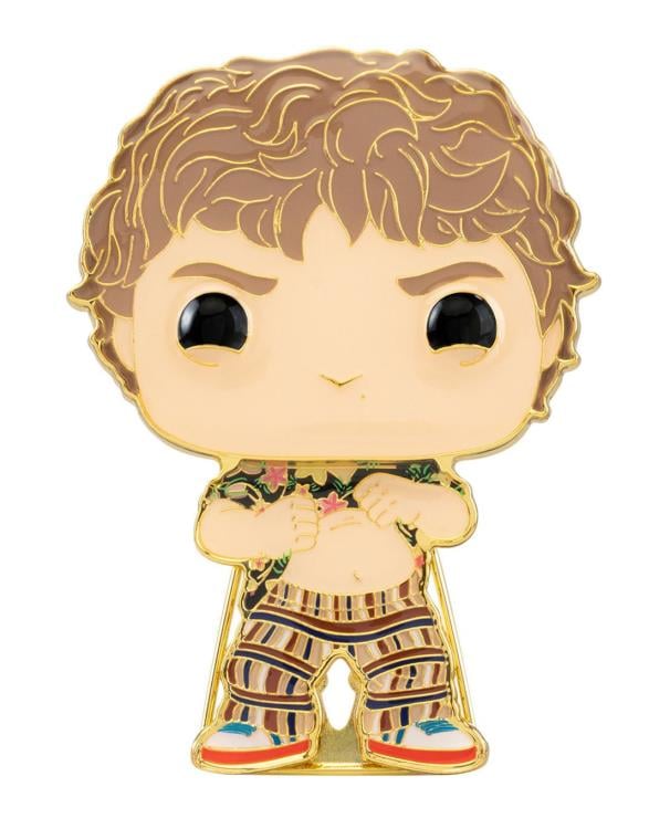 Pop! Pins: The Goonies - Chunk Gallery Image 3
