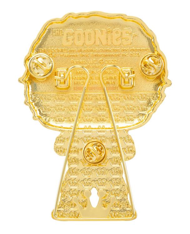 Pop! Pins: The Goonies - Chunk Gallery Image 4