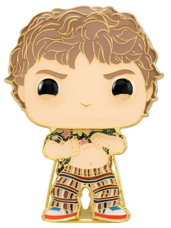 Pop! Pins: The Goonies - Chunk Gallery Image 2