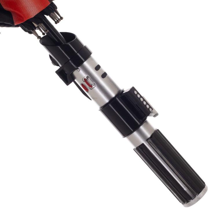Star Wars Darth Vader Light Saber Umbrella Gallery Image 6
