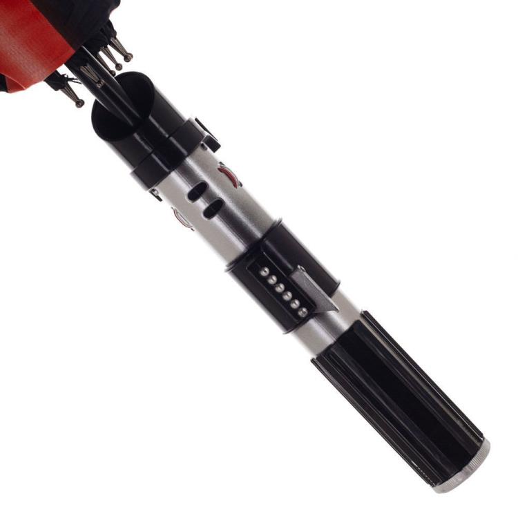 Star Wars Darth Vader Light Saber Umbrella Gallery Image 5