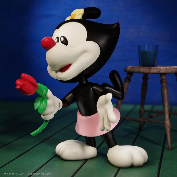 Animaniacs ULTIMATES! Dot Action Figure Gallery Image 3