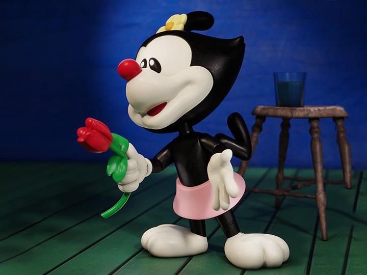 Animaniacs ULTIMATES! Dot Action Figure