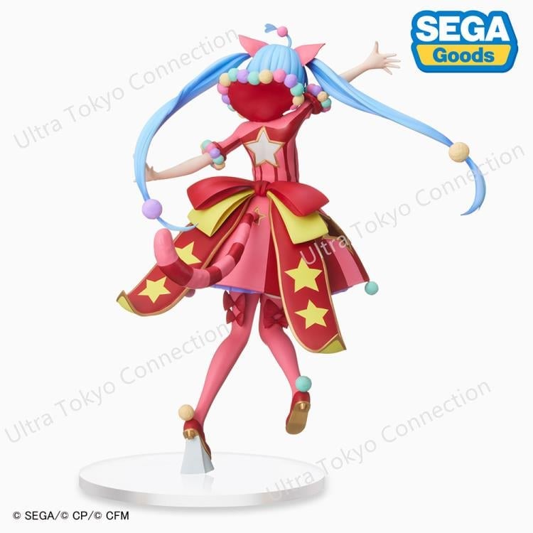 Project Sekai: Colorful Stage! feat. Hatsune Miku Wonderland Miku