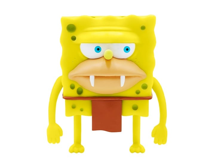 SpongeBob SquarePants ReAction SpongeGar Gallery Image 1