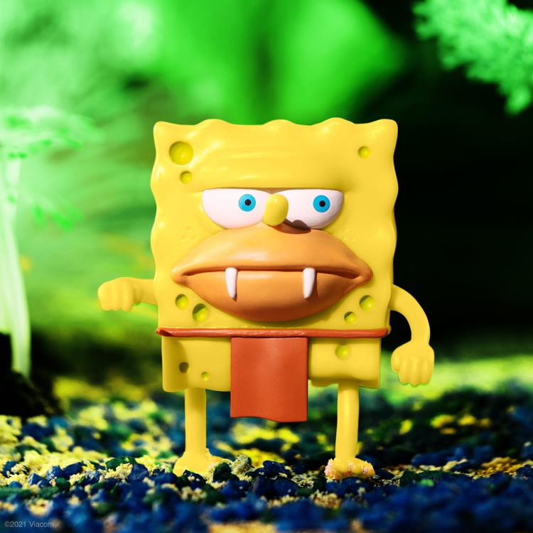 SpongeBob SquarePants ReAction SpongeGar Gallery Image 3