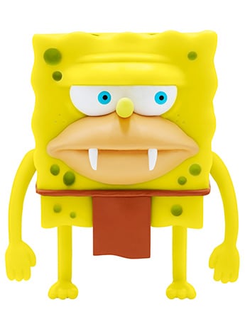 SpongeBob SquarePants ReAction SpongeGar Gallery Image 2