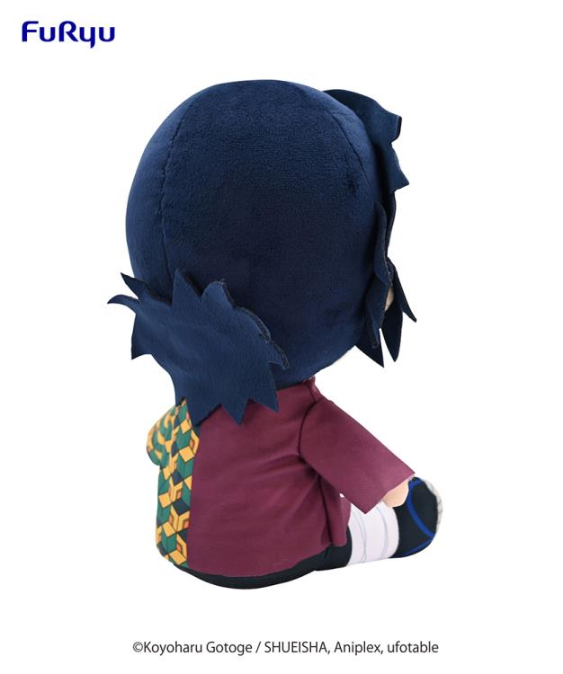 Demon Slayer: Kimetsu no Yaiba Giyu Tomioka Big Plush Gallery Image 7