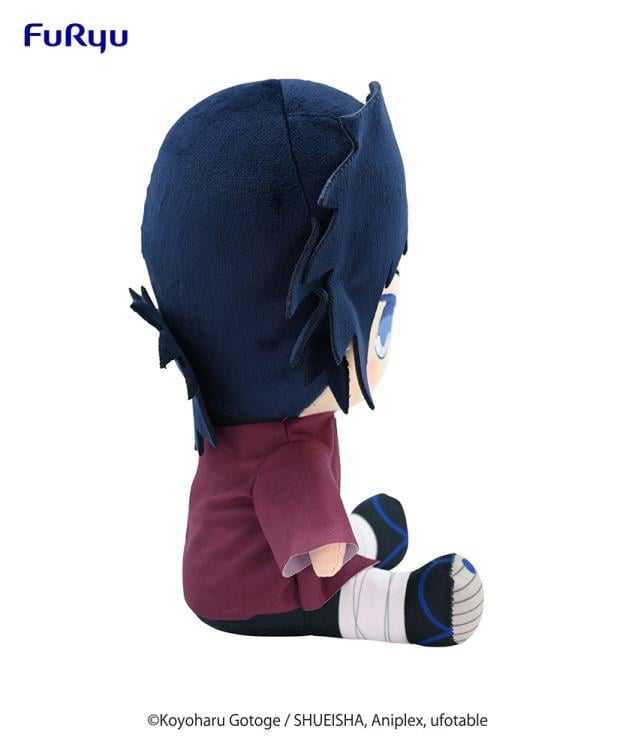 Demon Slayer: Kimetsu no Yaiba Giyu Tomioka Big Plush Gallery Image 8