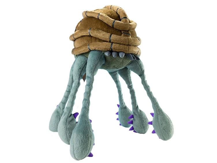 The Elder Scrolls Online Bull Netch Plush Gallery Image 3