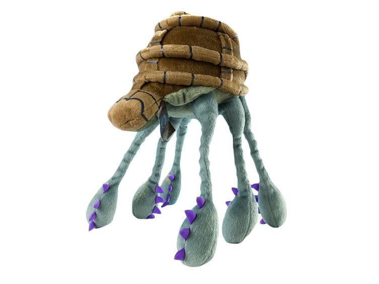 The Elder Scrolls Online Bull Netch Plush Gallery Image 2