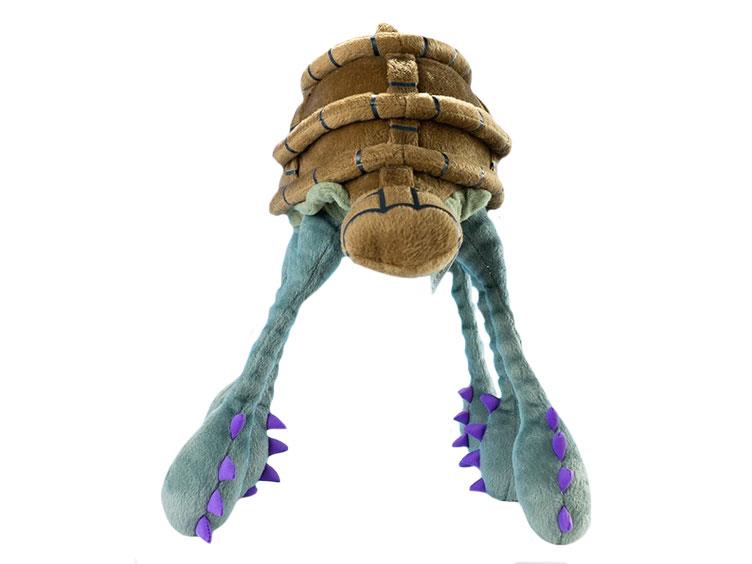 The Elder Scrolls Online Bull Netch Plush Gallery Image 1