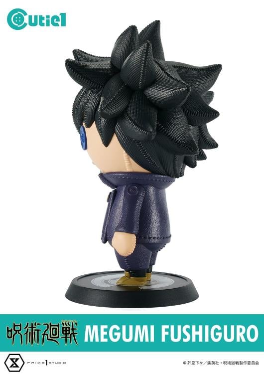 Jujutsu Kaisen Cutie1 Megumi Fushiguro Gallery Image 9