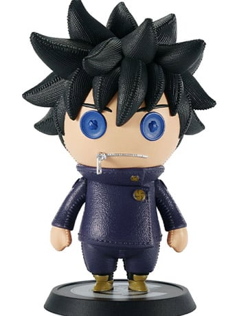 Jujutsu Kaisen Cutie1 Megumi Fushiguro Gallery Image 2