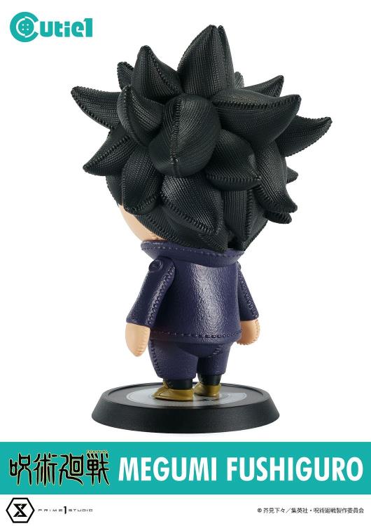 Jujutsu Kaisen Cutie1 Megumi Fushiguro Gallery Image 8