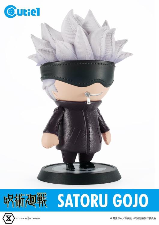Jujutsu Kaisen Cutie1 Satoru Gojo Gallery Image 4