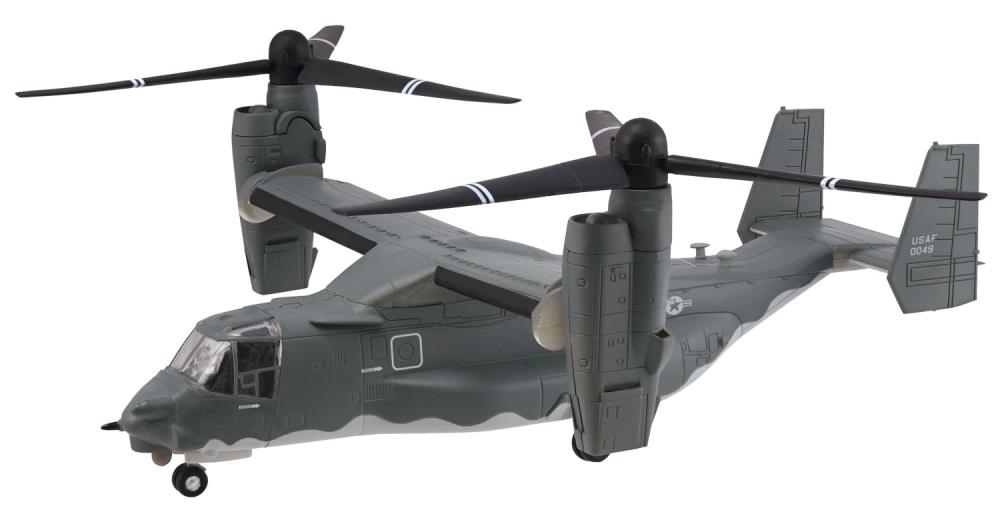 Heliborn Collection 9 Work Shop Vol.38 Box of 10 Random Aircraft Gallery Image 7