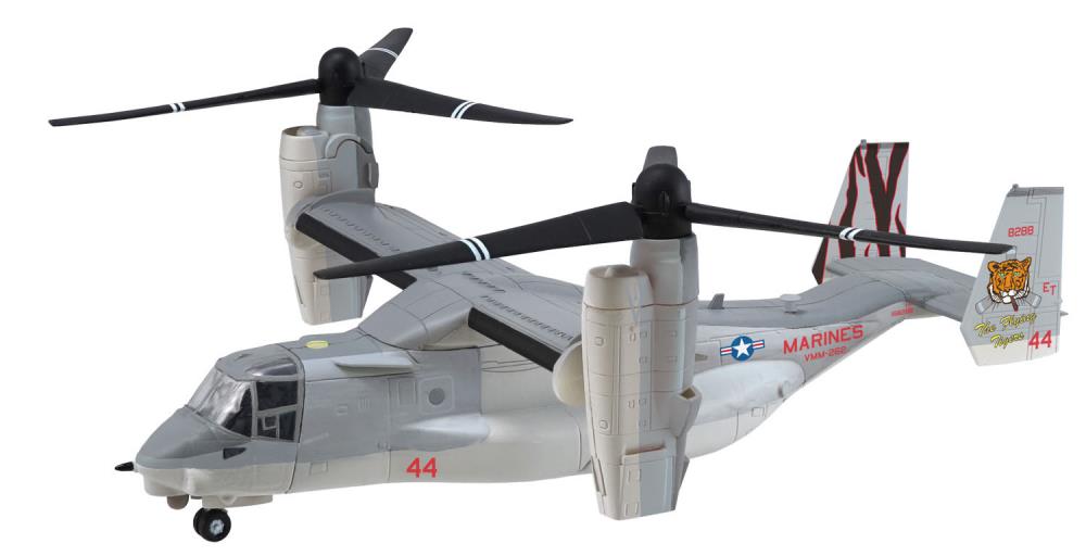 Heliborn Collection 9 Work Shop Vol.38 Box of 10 Random Aircraft Gallery Image 9