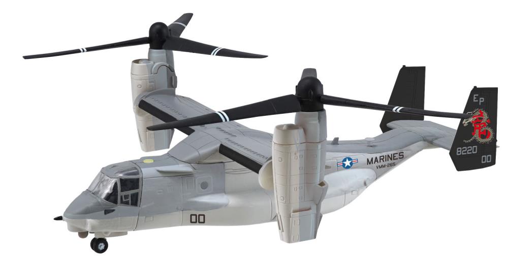 Heliborn Collection 9 Work Shop Vol.38 Box of 10 Random Aircraft Gallery Image 8