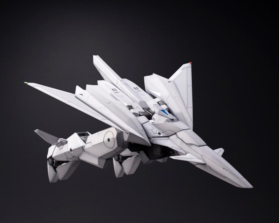 M.S.G. Modeling Support Goods Variable Frame System 01 GarudaGear (Beluga) Model Kit Gallery Image 15