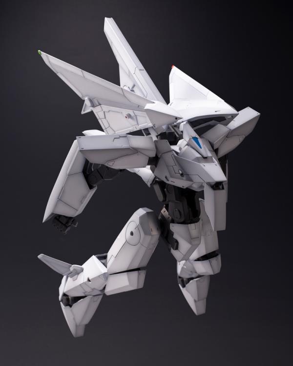 M.S.G. Modeling Support Goods Variable Frame System 01 GarudaGear (Beluga) Model Kit Gallery Image 11