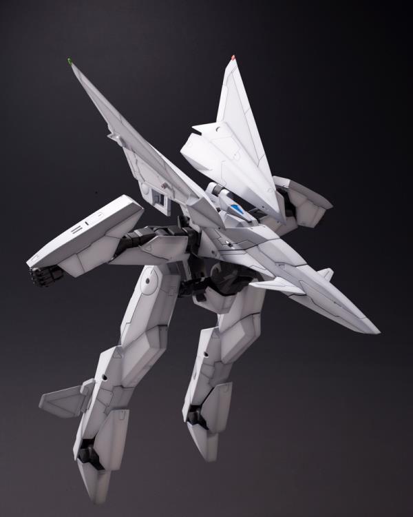 M.S.G. Modeling Support Goods Variable Frame System 01 GarudaGear (Beluga) Model Kit Gallery Image 13