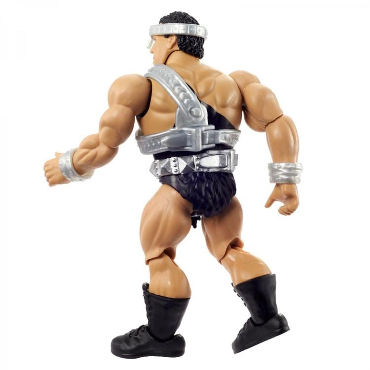 WWE x Masters of the Universe Wave 7 Set of 4 Figures Gallery Image 19