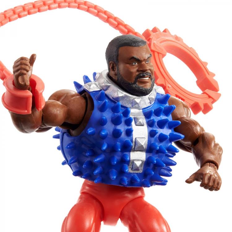 WWE x Masters of the Universe Wave 7 Set of 4 Figures Gallery Image 13
