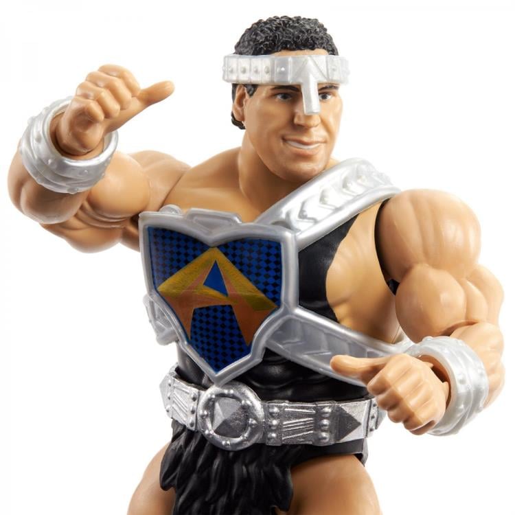 WWE x Masters of the Universe Wave 7 Set of 4 Figures Gallery Image 20