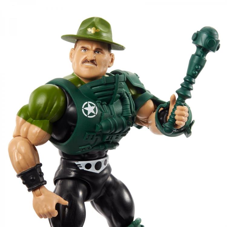 WWE x Masters of the Universe Wave 7 Set of 4 Figures Gallery Image 27
