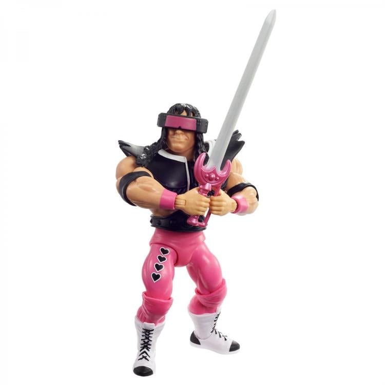 WWE x Masters of the Universe Wave 7 Set of 4 Figures Gallery Image 3