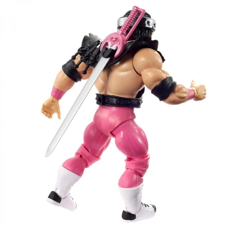 WWE x Masters of the Universe Wave 7 Set of 4 Figures Gallery Image 5