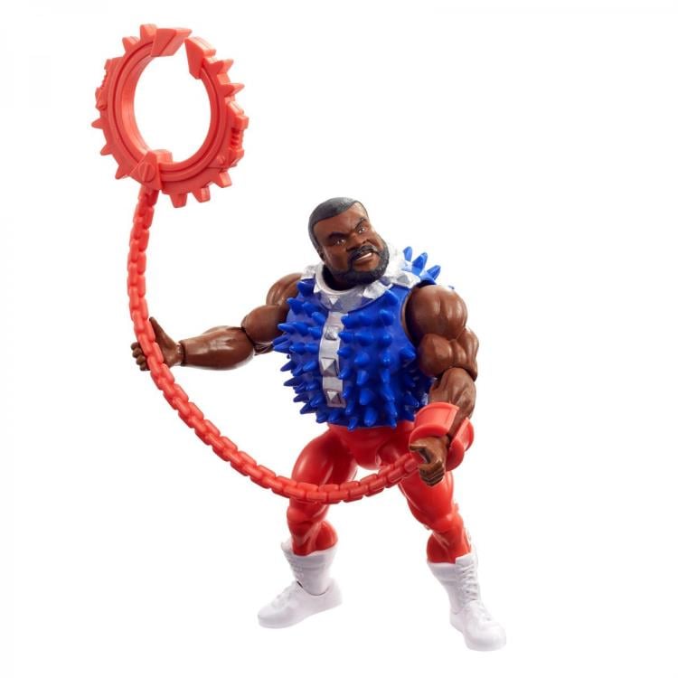WWE x Masters of the Universe Wave 7 Set of 4 Figures Gallery Image 10