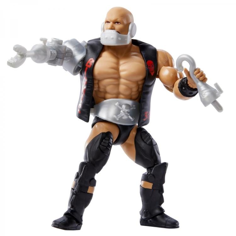 WWE x Masters of the Universe Wave 8 Set of 3 Figures Gallery Image 4