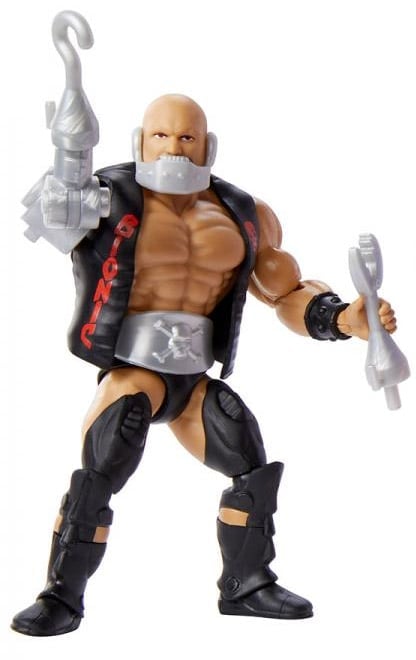 WWE x Masters of the Universe Stone Cold Steve Austin Figure Gallery Image 4
