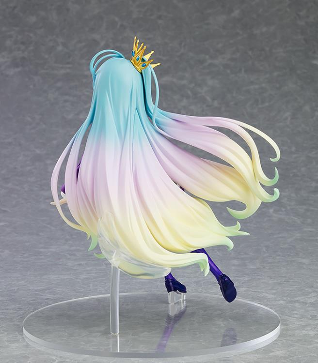 No Game No Life Pop Up Parade Shiro (Crown Ver.) Gallery Image 8
