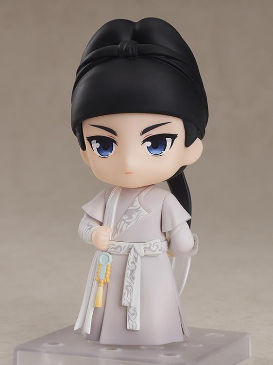 Feng Qi Luo Yang Nendoroid No.1780 Baili Hongyi Gallery Image 6