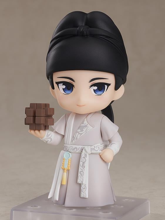 Feng Qi Luo Yang Nendoroid No.1780 Baili Hongyi Gallery Image 8
